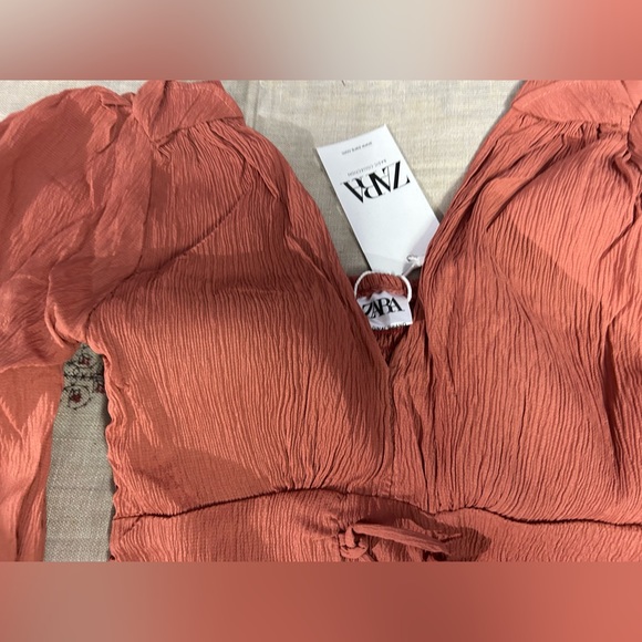 Zara top - new with tags - Picture 4 of 4